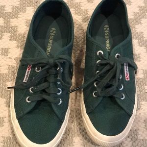 Superga Cotu Classic 2, size 38 sneakers
